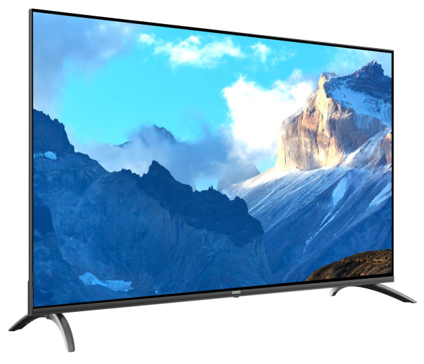 CHiQ U50G7LX UHD 4K ANDROID TV - 1063512 - zdjęcie 2